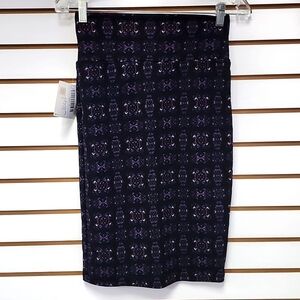Cassie style pencil skirt LLR